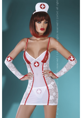 Игровой костюм медсестры