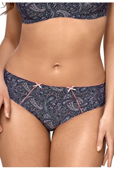 Трусики-бразилианы AVA Orient Extreme braz