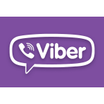 Новинки и Скидки - в нашей группе Viber!