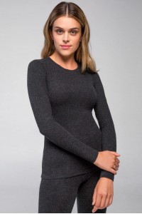 Теплый джемпер