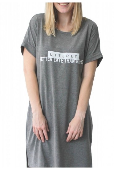 Туника из хлопка