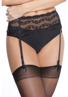 Кружевной пояс для чулок Кружевной пояс для чулок