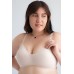 Бюстгальтер с мягкими чашками без каркасов 92H37