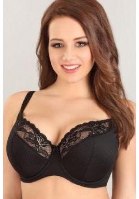 Бюстгальтер с поддерживающими чашками Бюстгальтер с поддерживающими чашками