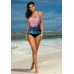 Купальник слитный Marko M 439 VALENTINA