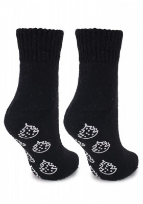 Теплі шкарпетки 