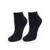 Женские носочки из хлопка - Черные, белые, кремовые!