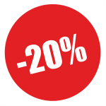 Супер-Скидка 20% на все утягивающее белье от польской фирмы Mitex - только 6 и 7 ноября!