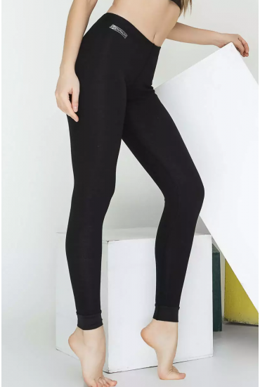 Теплые термолосини