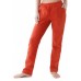 Теплые брюки из флиса - Фиолетовый, бордовый, персиковый, бежевый, терракотовый, горчичный-
